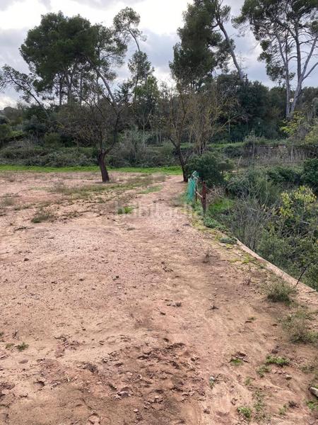 Foto f41cb795-0b80-4b77-a212-2fed123c0a2d. Residential plot in Congost-Santa Caterina Manresa
