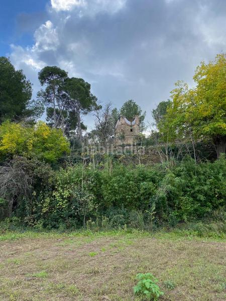 Foto 944d498b-61f6-42e2-bd4d-bf39b71a86b2. Terrain résidentiel dans Congost-Santa Caterina Manresa