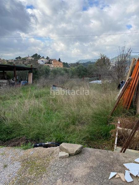Foto e9cf01bc-47fb-42f7-bf38-269eb585f907. Terrain résidentiel dans Congost-Santa Caterina Manresa