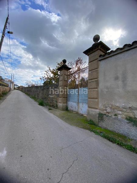 Foto f0511d0f-1f56-4fde-a010-161addb81d83. Terrain résidentiel dans Congost-Santa Caterina Manresa