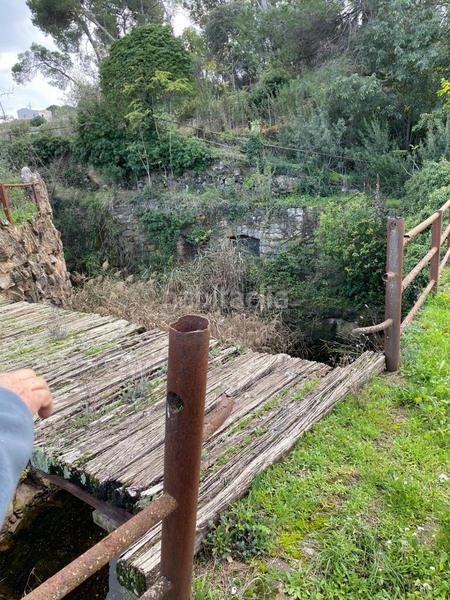 Foto 6eebe76c-335a-469d-b7e5-ea4ca72ddf6d. Terreno residenziale in Congost-Santa Caterina Manresa