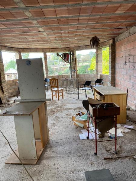 Foto a2313b07-9a71-49b7-8e5b-5a313f48992f. Terreno residenziale in Congost-Santa Caterina Manresa