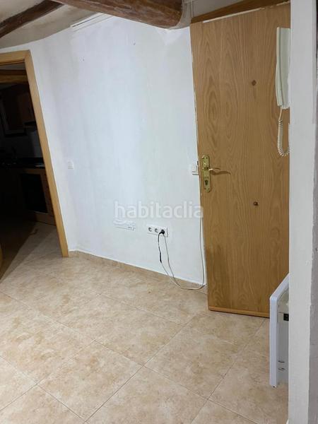 Foto 3e0baee7-c6f9-4e48-98b1-2ad24f3838cc. Piccolo appartamento in Súria