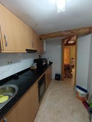 Appartement  Sant cristòfol. Ideal inversión