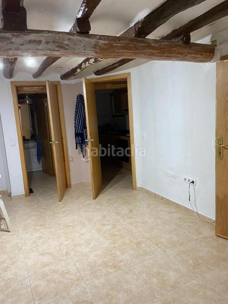 Foto 5d06b282-5b0e-47a7-91e2-3bfe2dbe2d68. Piccolo appartamento in Súria