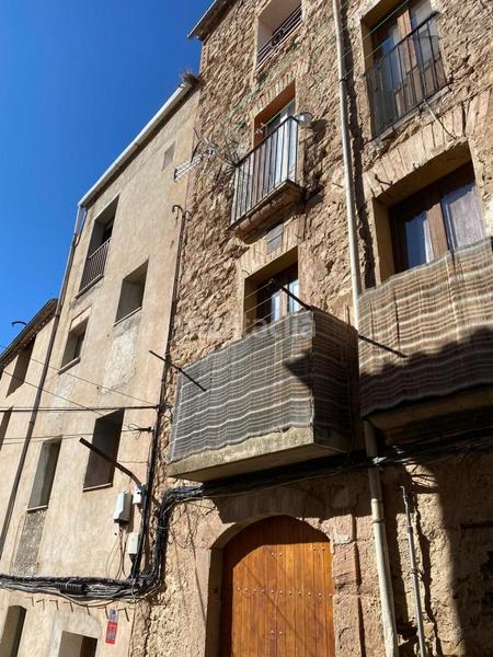 Foto d7b864cd-7265-4523-92bf-1b319debbe7c. Piccolo appartamento in Súria