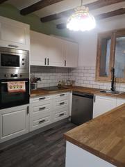 Masia a Súria. Oportunidad! casa reformada en venta en súria  a solo 15 km de m