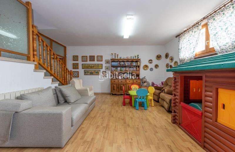 Foto 068806b2-7436-42f1-bcd2-ccc64eb6f6e2. Chalet mit heizung parking in Súria