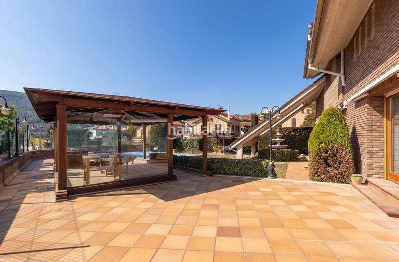 Foto 0ea881cf-01db-4a26-a861-d6bdf56ff8cf. Chalet mit heizung parking in Súria