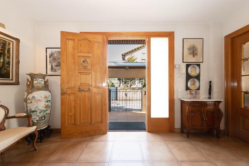 Foto 31d36b31-485e-4c19-95ca-17e53bb5080b. Chalet mit heizung parking in Súria