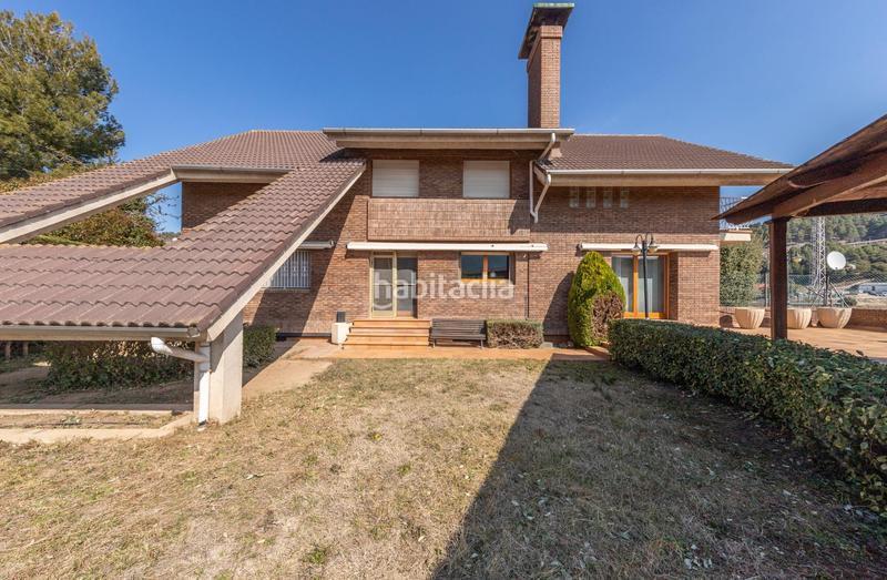 Foto 364e430e-fd27-43cc-b3ce-02a27ebc2b66. Chalet mit heizung parking in Súria