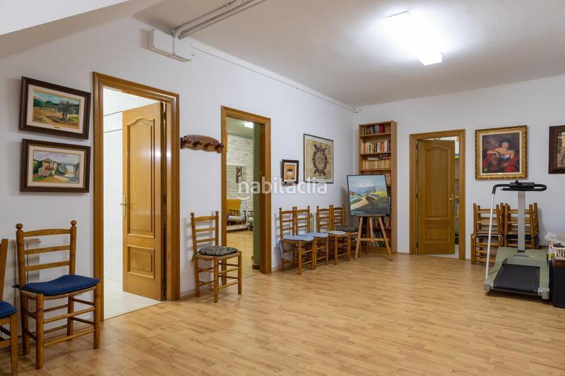 Foto 40014e88-9733-435c-95f1-abe922cedd8c. Chalet mit heizung parking in Súria