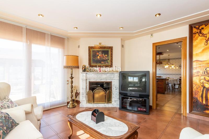 Foto 4a7f6d96-55d6-4164-aa87-c75ec52ec92f. Chalet mit heizung parking in Súria