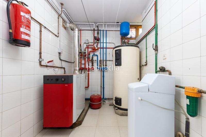 Foto 519a3a22-45c7-4a54-a539-9aff6642a736. Chalet mit heizung parking in Súria