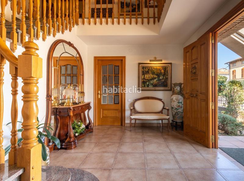 Foto 5f7b6b41-3cf1-4270-b488-c51febf8c632. Chalet mit heizung parking in Súria