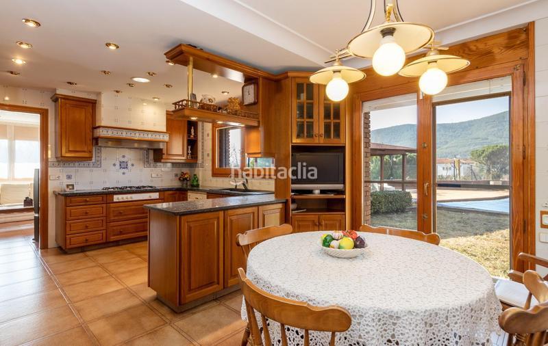 Foto 64933674-e15a-448b-bee5-1aea56481a02. Chalet mit heizung parking in Súria