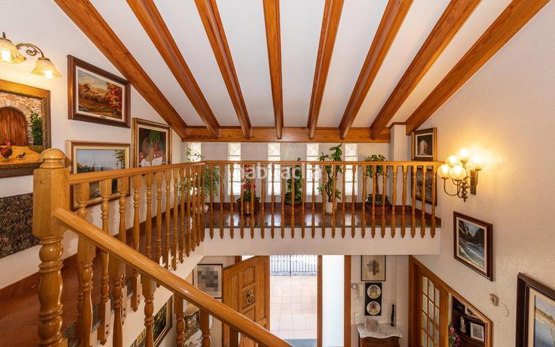 Foto 6fcd8d83-fd69-458c-826a-08240ffac335. Chalet mit heizung parking in Súria