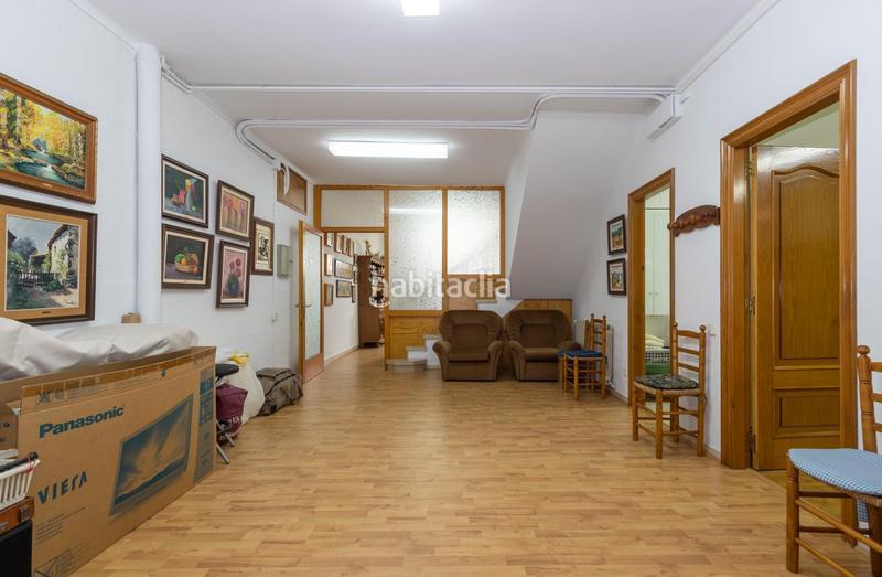 Foto 775e234b-5506-4759-8b5a-97bbcf840e35. Chalet mit heizung parking in Súria