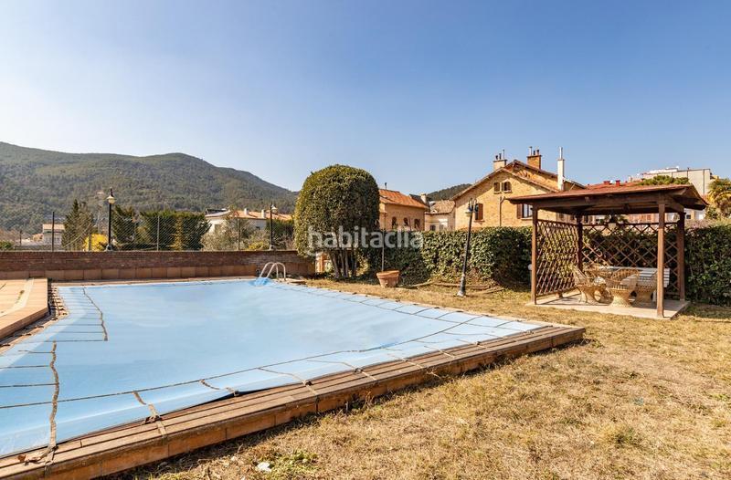 Foto 79e0b8ed-99df-46c9-b274-a3b3794a8511. Chalet mit heizung parking in Súria