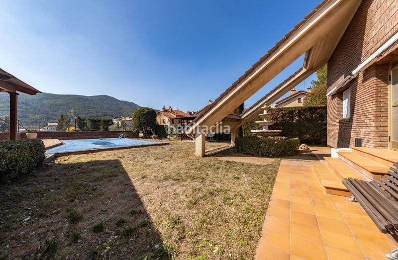 Foto 7c24d7d6-f249-4765-bea6-3c93863a48c7. Chalet mit heizung parking in Súria