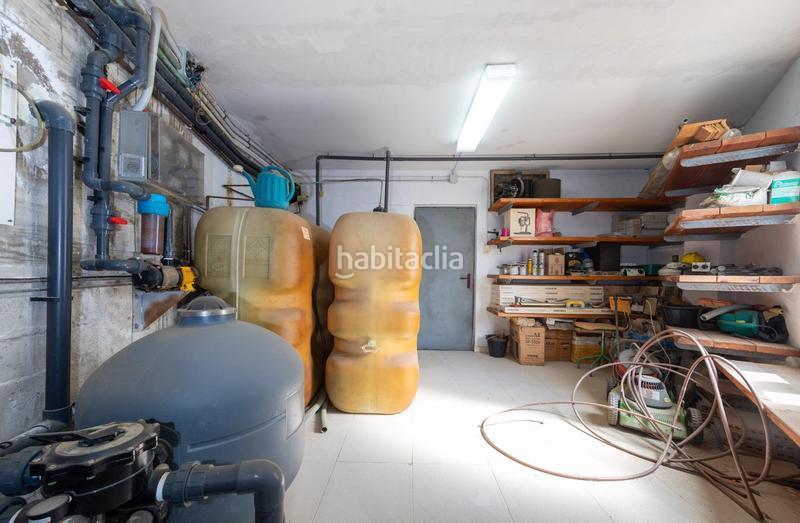 Foto 94274c13-6a99-48d0-869d-b89659d85265. Chalet mit heizung parking in Súria