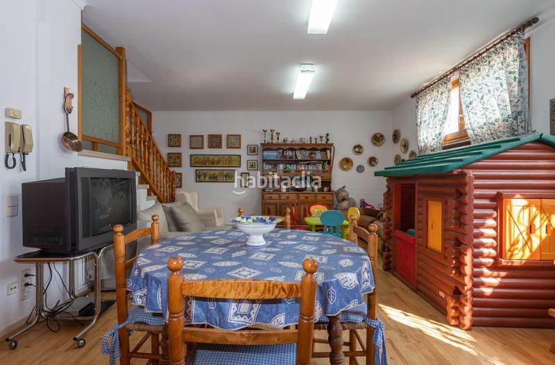 Foto 9cc856b0-4d20-43e5-8866-a9bd74bf21c3. Chalet mit heizung parking in Súria