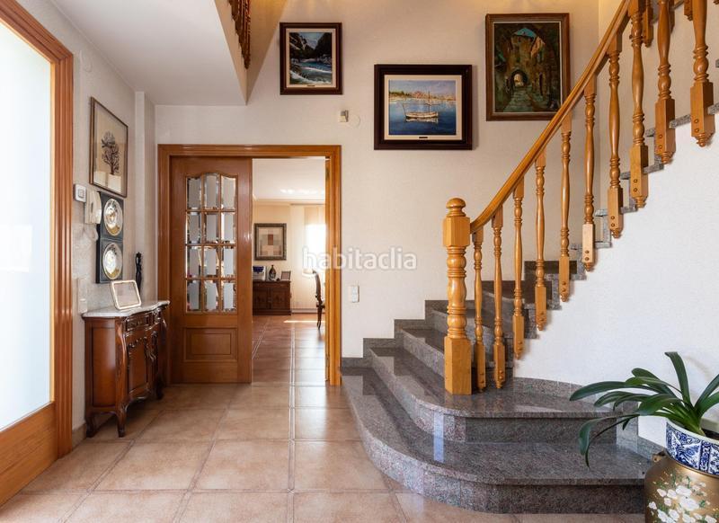 Foto a047b879-4662-475b-837a-edd47a004e04. Chalet mit heizung parking in Súria