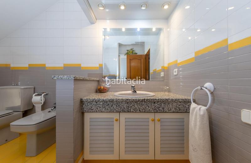 Foto a2806693-87af-4a20-9b82-0c26e0ebac31. Chalet mit heizung parking in Súria