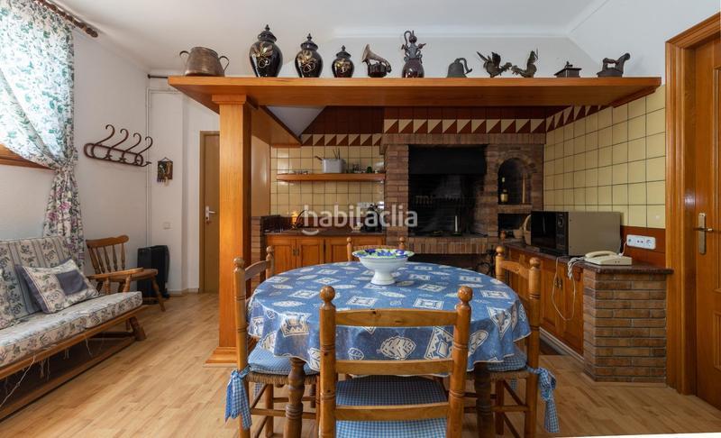 Foto b485df1f-126b-47d8-baee-ed1d1b14ea40. Chalet mit heizung parking in Súria