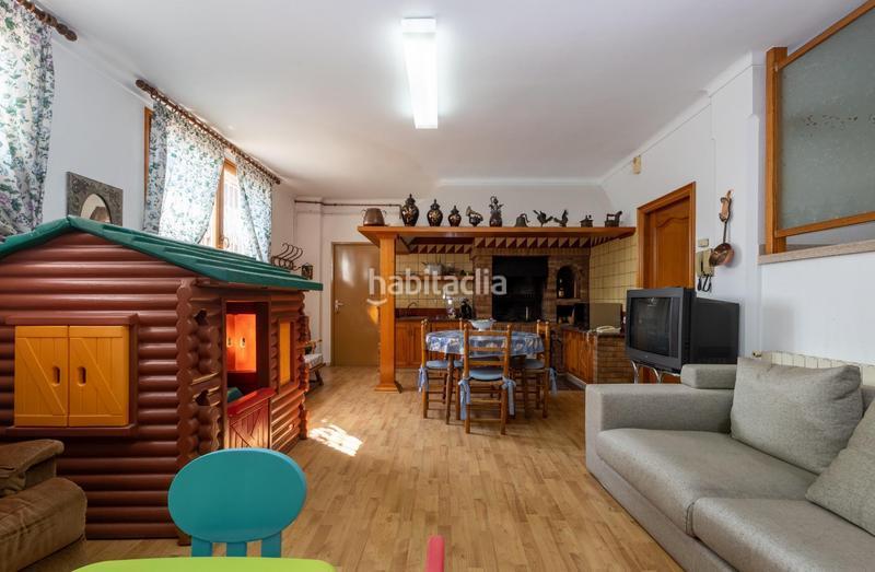 Foto f94d790b-c29f-4fbb-995f-6f2f98a56a20. Chalet mit heizung parking in Súria