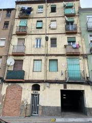 Edificio  Nou de santa clara. Edificio para rehabilitar en manresa