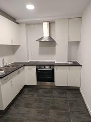 Etagenwohnung in Súria. Alquiler con opción a compra