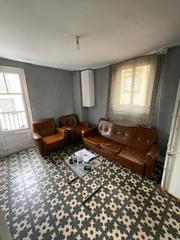 Appartement  De magnet. Piso en venta para reformarcentro de manresa