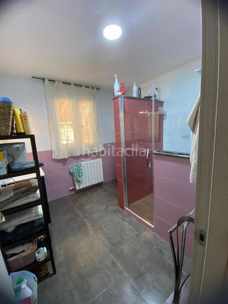 Foto aa41f06c-78f9-42a5-990c-1f77978463af. Casa adossada amb calefacció aparcament a Súria