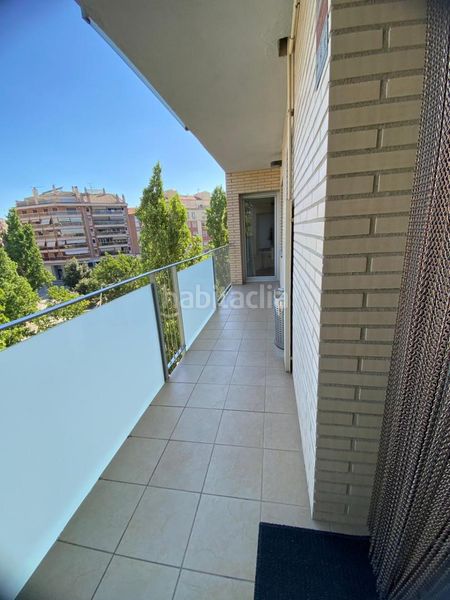 Foto 2b928895-9305-4264-866b-9e7b618ad9b3. Pis amb calefacció aparcament piscina a Plaça Catalunya Manresa