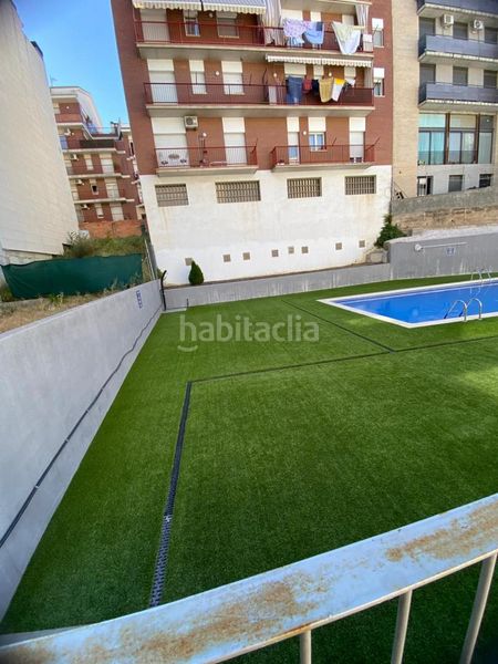 Foto ec4aa4fb-3d10-42ac-9a42-814605b9b164. Pis amb calefacció aparcament piscina a Plaça Catalunya Manresa