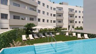 Ático en Calle de maría amaya la gazpacha 2