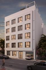Appartement à Avenida san francisco 24