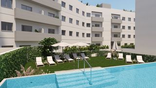 Flat in Calle de maría amaya la gazpacha 2