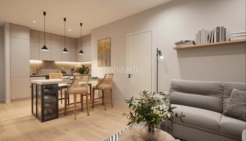 Foto 4e33a149-75d6-4dcf-9a29-316a675a667f. Flat 95m<sup>2</sup> in avenida san francisco 24 in Calvario Torremolinos