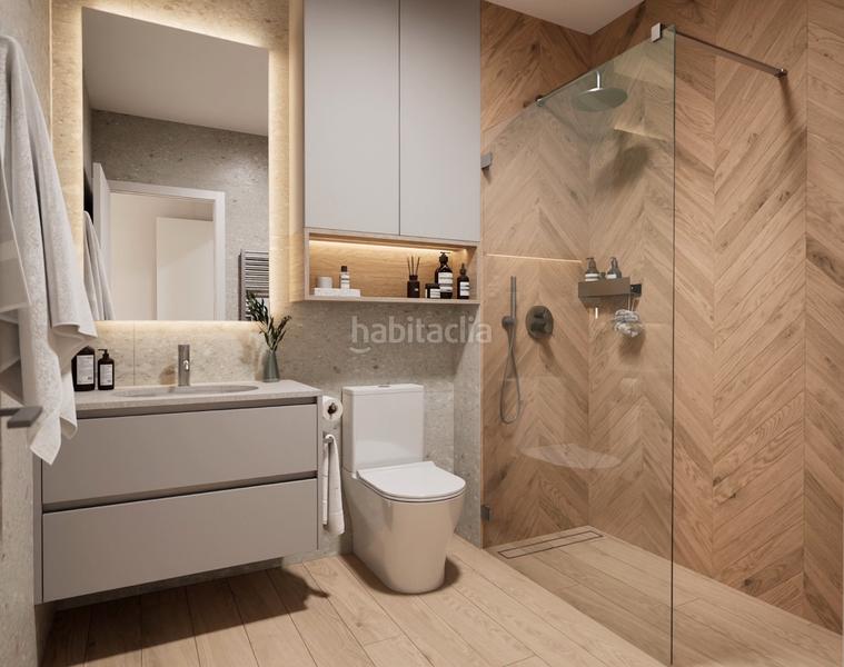 Foto 7f6751a2-01c5-43c9-aff1-c97ff4a6e177. Flat 95m<sup>2</sup> in avenida san francisco 24 in Calvario Torremolinos