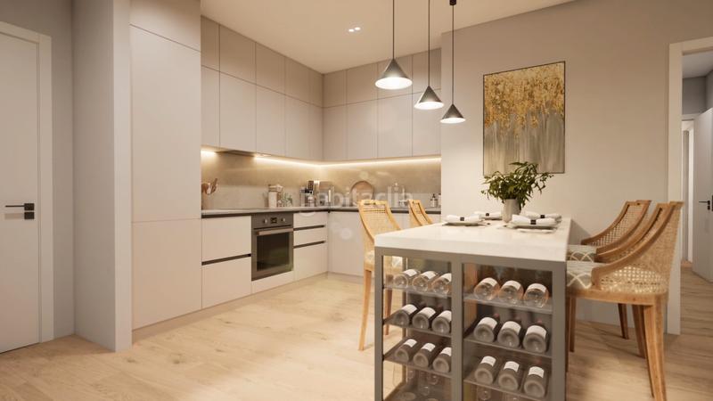 Foto 066820ab-92f3-4930-93cb-a5fb136d9bc3. Pis 59m<sup>2</sup> a avenida san francisco 24 a Calvario Torremolinos