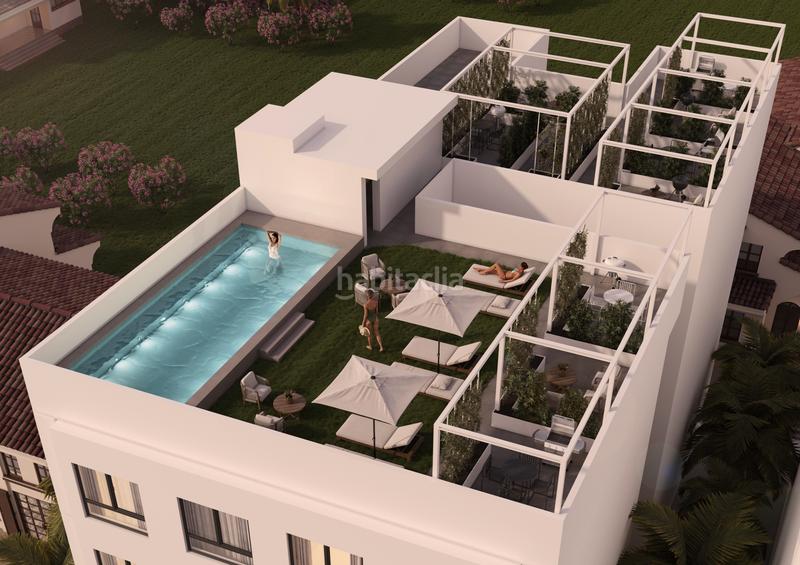 Foto dd0dd20c-bc2c-412d-90d9-1bd4bdf298f0. Dachwohnung 59m<sup>2</sup> in avenida san francisco 24 in Calvario Torremolinos