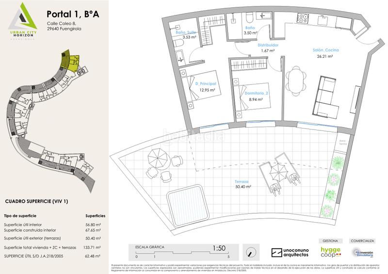 Foto 8c5e65a6-2de3-4885-8961-8f8307685b62. Planta baja 137m<sup>2</sup> en Torreblanca del Sol Fuengirola
