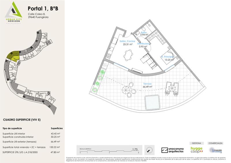 Foto c5180c9e-9e65-430d-9212-a5126457c56d. Erdgeschoss 130m<sup>2</sup> mit parking pool in Torreblanca del Sol Fuengirola
