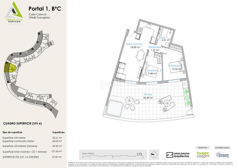 Foto 1f2e5fb3-9872-4753-ab94-d4c6841c6dd6. Planta baja 127m<sup>2</sup> en Torreblanca del Sol Fuengirola