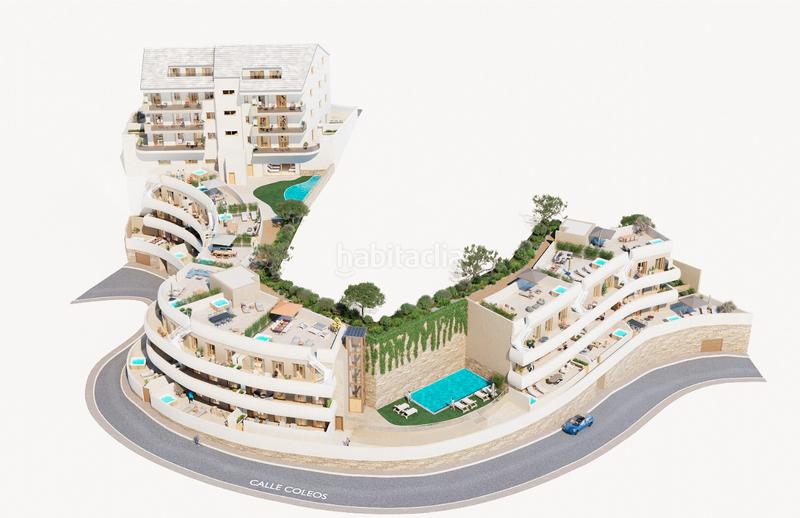 Foto d8bb5dd1-b73b-446b-a837-c80aba9180ba. Rez-de-chaussée 165m<sup>2</sup> avec parking piscine dans Torreblanca del Sol Fuengirola