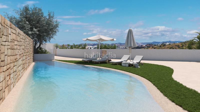 Foto 5beacb8d-db80-4189-9e78-f36b7ff79839. Appartement 99m<sup>2</sup> avec parking piscine dans Torreblanca del Sol Fuengirola