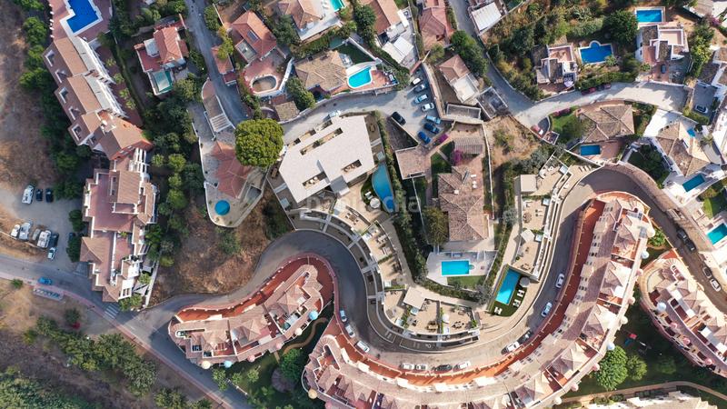 Foto 190e327b-24d4-4b92-852f-f201683622cd. Appartement 105m<sup>2</sup> avec parking piscine dans Torreblanca del Sol Fuengirola