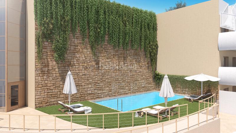 Foto b958c4b5-d20f-4328-91ee-fc85c1580a23. Attique 149m<sup>2</sup> avec parking piscine dans Torreblanca del Sol Fuengirola